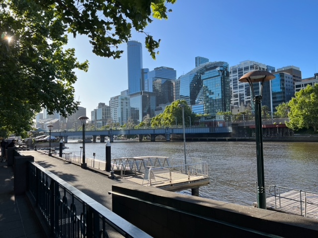 Winter Is a Great Time to Go to Australia New York Airport Winter in Australia 5245 Metropolitan Airport News