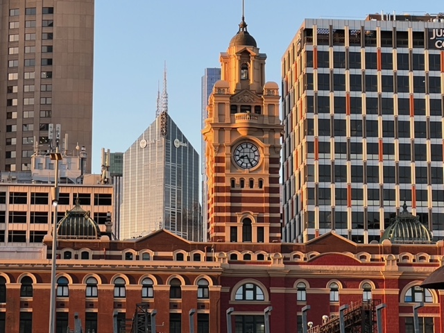 Winter Is a Great Time to Go to Australia New York Airport Winter in Australia 5250 Metropolitan Airport News