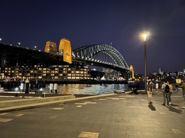 Winter Is a Great Time to Go to Australia New York Airport Winter in Australia 5321 Metropolitan Airport News