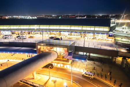 Working Towards A Sustainable Airport Future Metropolitan Airport News