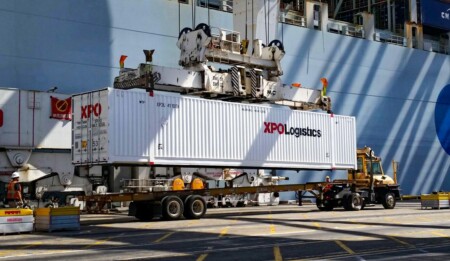 XPO Logistics