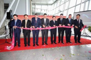 Xiamen Airlines 8 Metropolitan Airport News