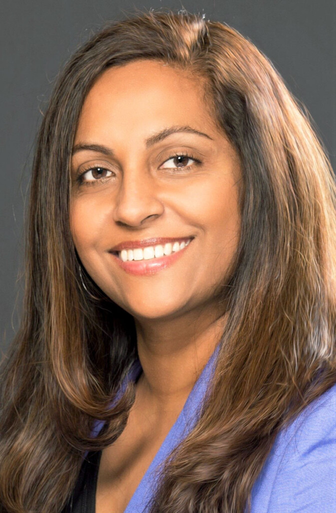 OTG Management Appoints Yasmin Sheriff As Executive Vice President of Global Business Development New York Airport Yasmin Sheriff, Executive Vice President of Global Business Development, OTG Management