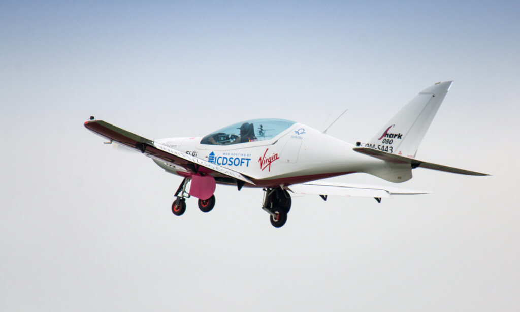 Zara Rutherford Becomes the Youngest Woman to Circumnavigate the Globe Solo In a Amall Aircraft