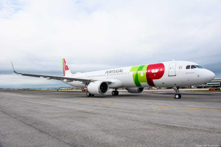 TAP Air Portugal Recommences Service from North America as Portugal Completes Phased Re-Opening airbus a 330neo Metropolitan Airport News