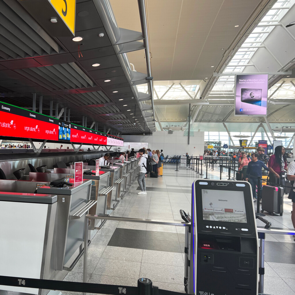 amadeus1 Metropolitan Airport News