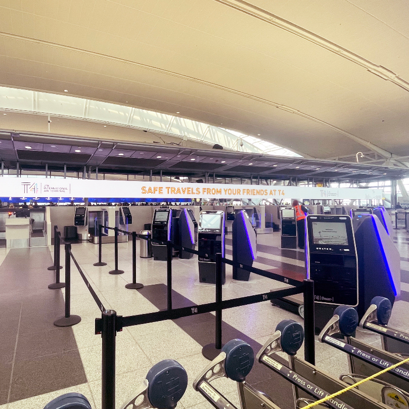 amadeus2 Metropolitan Airport News