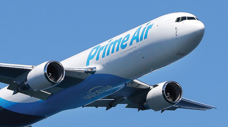 Amazon Air