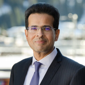 Amit Bajaj President, North America, TCS New York Airport Amit Bajaj President, North America, TCS