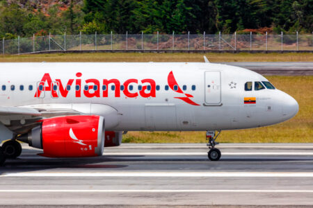 Avianca Restarts 11 Seasonal Routes from the U.S. Deepening Connection to Americas avianca airbus a320