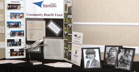 AvPORTS Supports High School Graduates Aspiring to Pursue Higher Education in Aviation AvPORTS Teterboro Airport (TEB)
