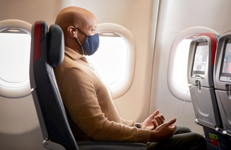 Plant-based Menu Options to Debut Onboard Delta Flights Holistic well-being on Delta Airlines