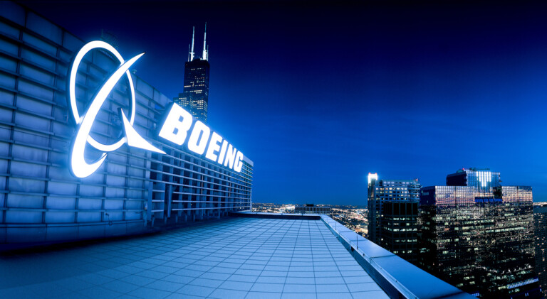 Boeing Passes on Accepting Federal Aid Via CARES Act boeing building Metropolitan Airport News