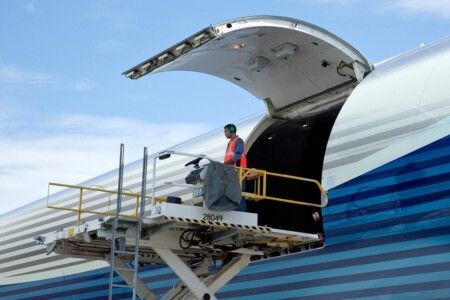 Boeing Announces 10 New Orders and Commitments for Boeing Converted Freighters boeing commercial freighters Metropolitan Airport News