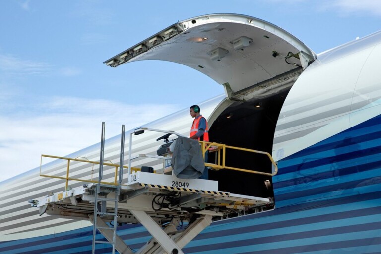 Boeing Announces 10 New Orders and Commitments for Boeing Converted Freighters boeing commercial freighters Metropolitan Airport News