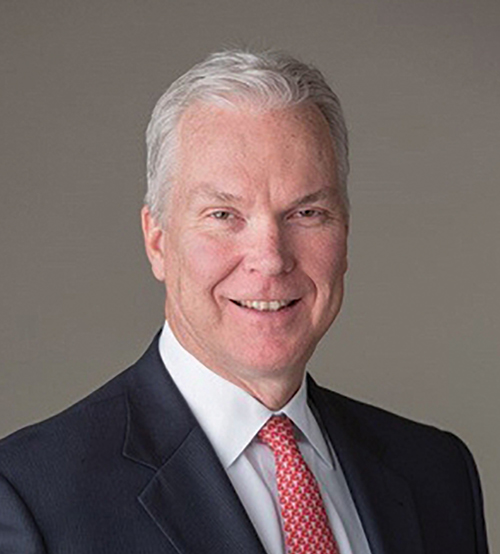 Brendan Curran Announced As President of Boeing’s Avionx Subsidiary Brendan Curran, President, Boeing AvionX
