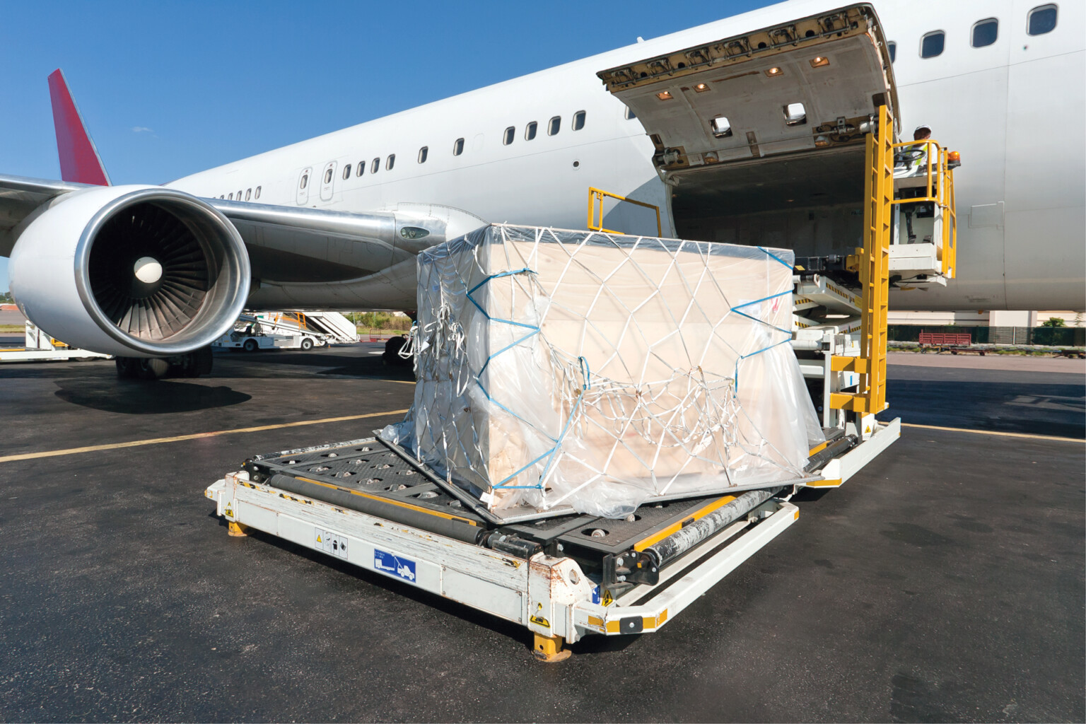 100% Cargo Screening: How Do Get We There? Air Cargo Screening