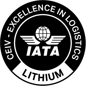 SATS Group First Ground Handler to Achieve IATA Lithium Battery Certification New York Airport IATA Lithium Certification
