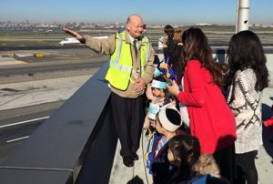 chuck 2 Metropolitan Airport News