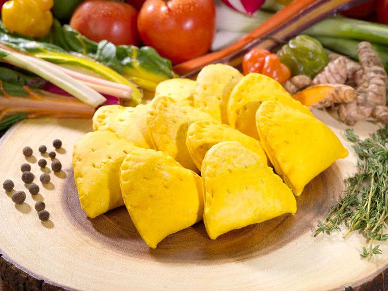 Golden Krust Set to Open New JFK Location New York Airport Golden Krust Cocktail Patties