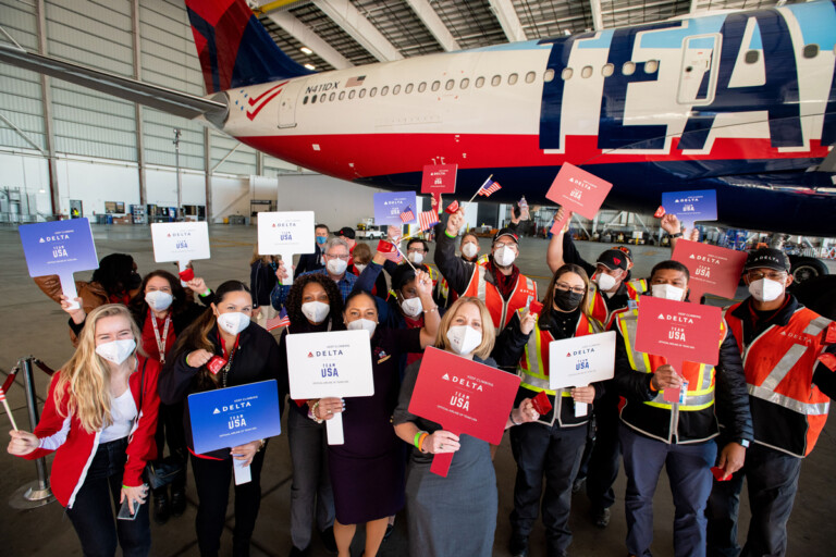 dal oly 22 sendoff 868 0 Metropolitan Airport News