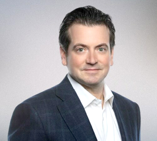 Damien Stile, CEO, Alba Wheels Up