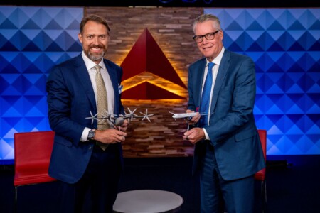 Delta, Joby Aviation Partner to Pioneer Home-to-Airport Transportation Delta, Joby Aviation partner to pioneer home-to-airport transportation to customers