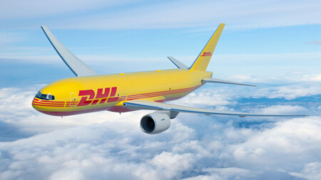 DHL Takes the Complexity Out of Customs With Customs Connection dhl cargo boeing 777 freighter Metropolitan Airport News