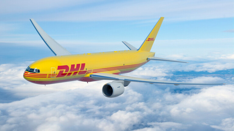 dhl cargo boeing 777 freighter Metropolitan Airport News