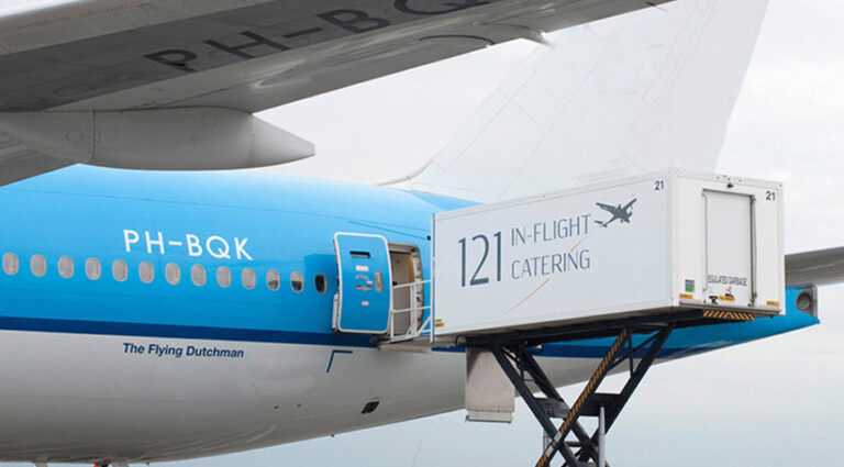 dnata Expands U.S. Catering Operations, Completes Acquisition of 121 Inflight Catering dnata completes acquisition of 121 Inflight Catering