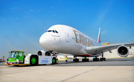 dnata Announces Further Global Green Initiatives On World Environment Day dnata announces solid progress and further global green initiatives on World Environment Day