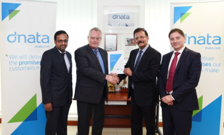 dnata iCargo System Metropolitan Airport News