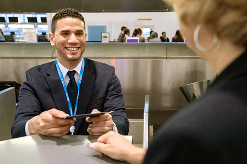 dnata USA Launches Passenger Services at New York – JFK Airport