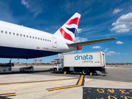 dnata Expands Partnership With British Airways in USA dnata expands partnership with British Airways in USA