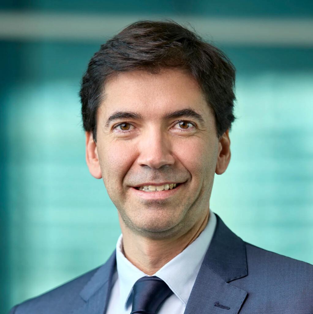 Etihad Airways Appoints Raffael Quintas as Chief Financial Officer New York Airport Raffael Quintas, Chief Financial Officer, Etihad Airways