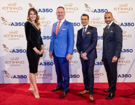Etihad Continues to Invest In the U.S. Market With Increased Flights & Expanded Partnership etihad continues to invest in the us market with increased flights and expanded partnership Metropolitan Airport News