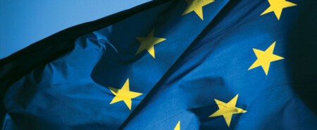 Europe Raises The Compliance Bar european union flag Metropolitan Airport News