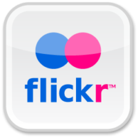 flickr icon Metropolitan Airport News
