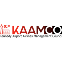 Airport & Aviation Events New York Airport Kaamco Logo Metropolitan Airport News