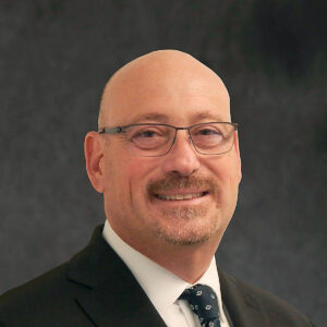 Gill Mosseri Joins McKissack as Chief Operating Officer Gill Mosseri, Mckissak