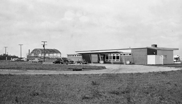 Long Island MacArthur: New York’s Secondary Airport Long Island Islip Airport