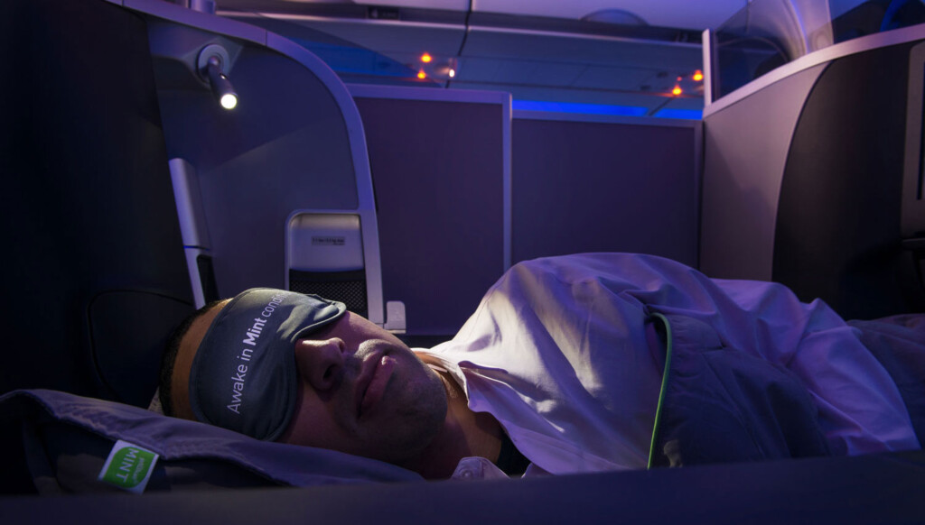 JetBlue to Further Expand Its Popular Mint Experience jb photo inflight mint 17 Metropolitan Airport News