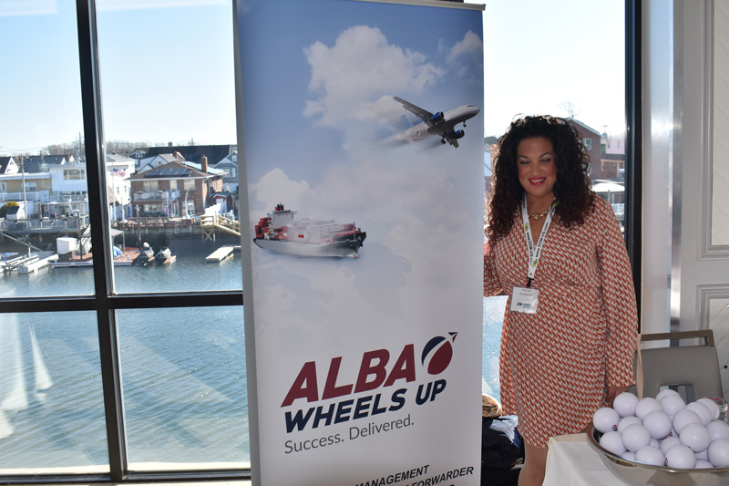 Air Cargo Expo Returns to JFK Airport New York Airport jfk air cargo expo 2023 52782796437 o 1 Metropolitan Airport News