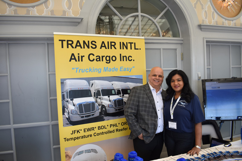 Air Cargo Expo Returns to JFK Airport New York Airport jfk air cargo expo 2023 52782796467 o 1 Metropolitan Airport News