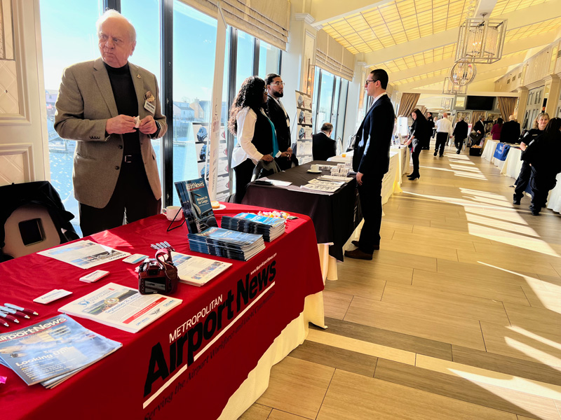 Air Cargo Expo Returns to JFK Airport New York Airport jfk air cargo expo 2023 52783344776 o 1 Metropolitan Airport News