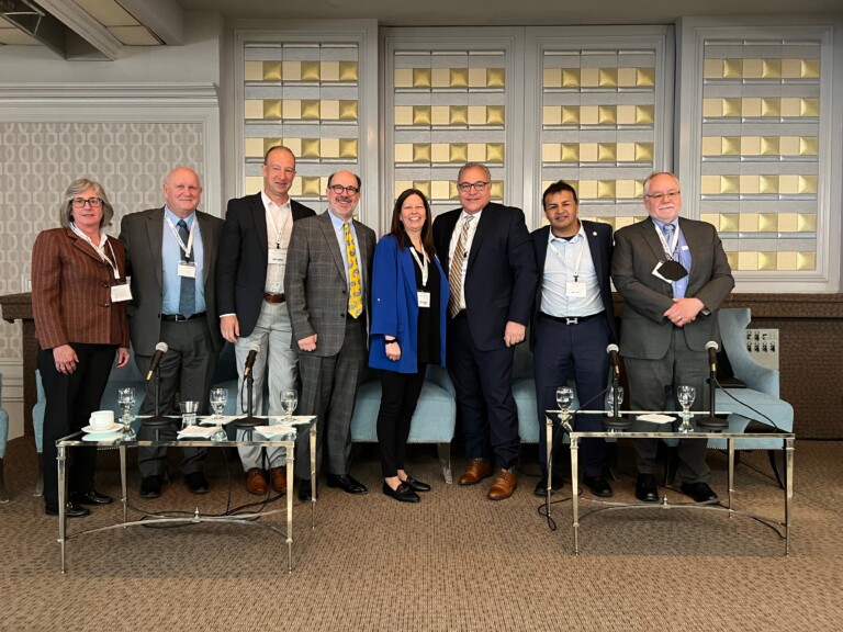Air Cargo Expo Returns to JFK Airport JFK Air Cargo Association 2023 JFK Expo