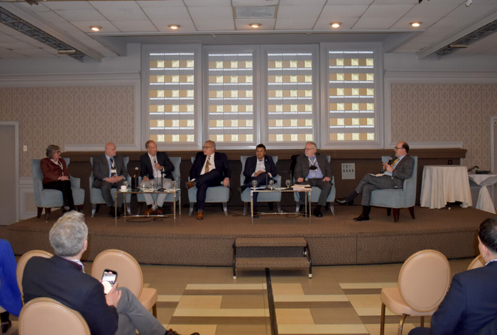Air Cargo Expo Returns to JFK Airport New York Airport jfk air cargo expo 2023 52783802748 o Metropolitan Airport News