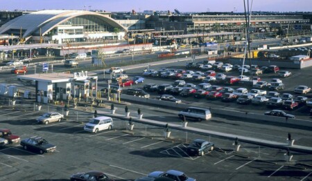 jfk airport new york parking Metropolitan Airport News