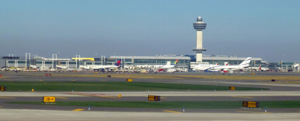 Port Authority Sets Air Travel Records for the First Half of 2016 jfk terminal4 Metropolitan Airport News
