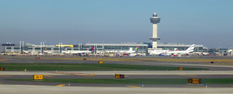 Port Authority Sets Air Travel Records for the First Half of 2016 jfk terminal4 Metropolitan Airport News